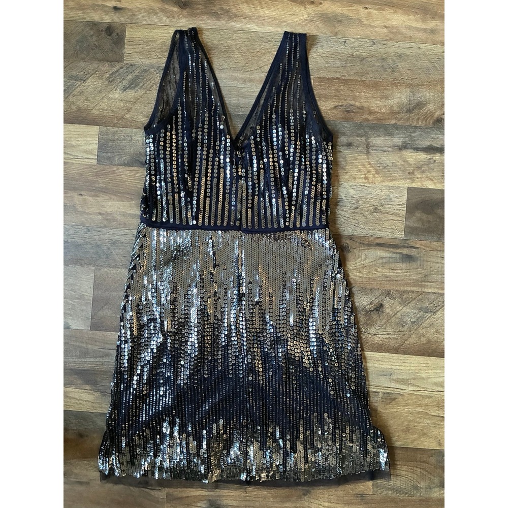 Spedse Holiday Dress Sz. 8
